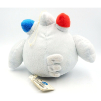 Authentic Pokemon plush Togekiss ufo catcher +/- 20cm wide